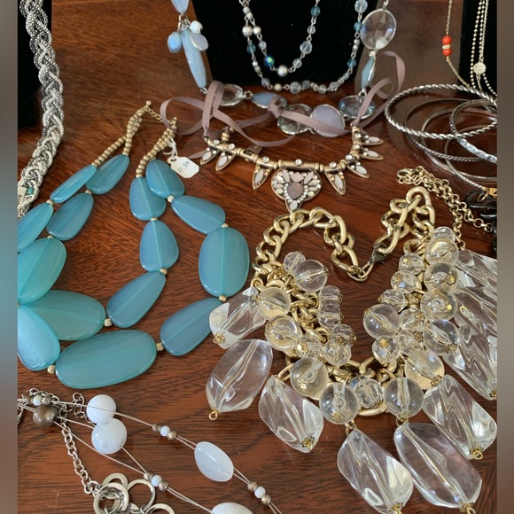 1/2 Pound Jewelry Lot - Picture 10 of 16